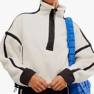 Free People fleece